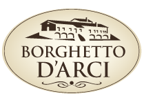 Borghetto d'arci