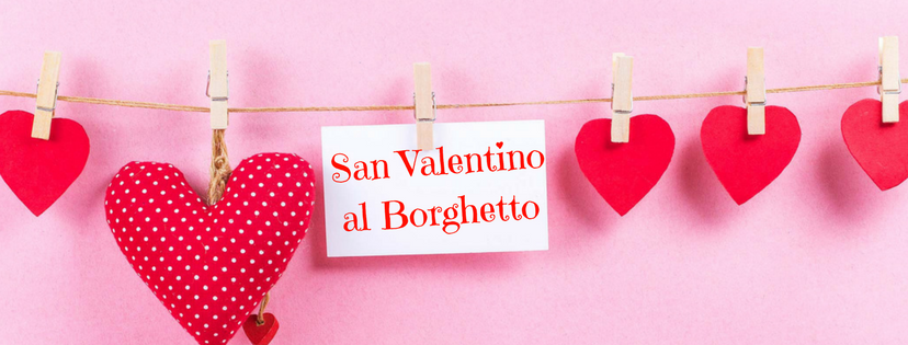 San Valentino-Cover