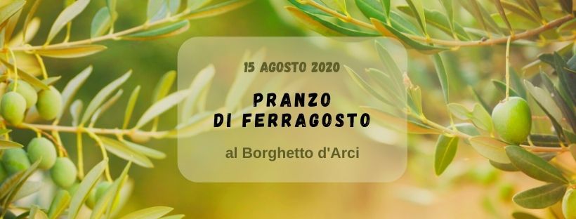 FERRAGOSTO 2020 News